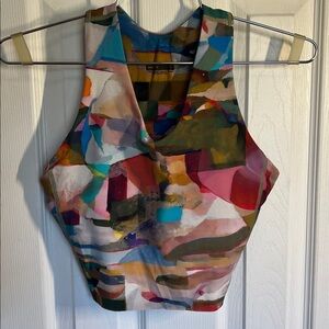 Janji Womens long bra